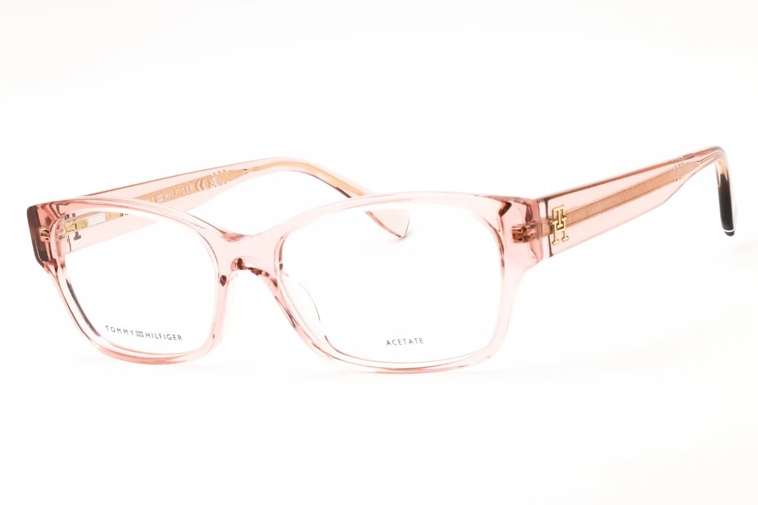 Tommy Hilfiger TH2055 Eyeglasses - PINK